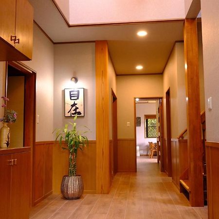 伊都山海渓 Itoshima Buitenkant foto