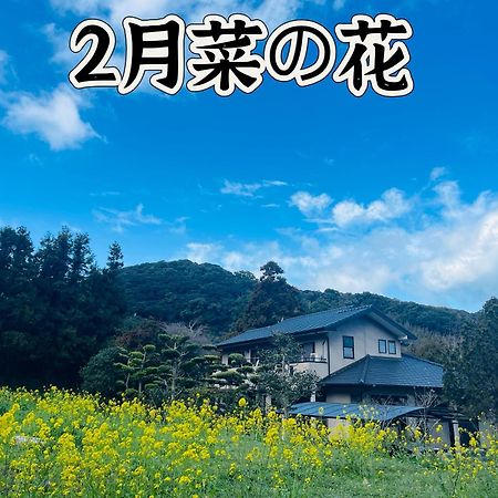 伊都山海渓 Itoshima Buitenkant foto