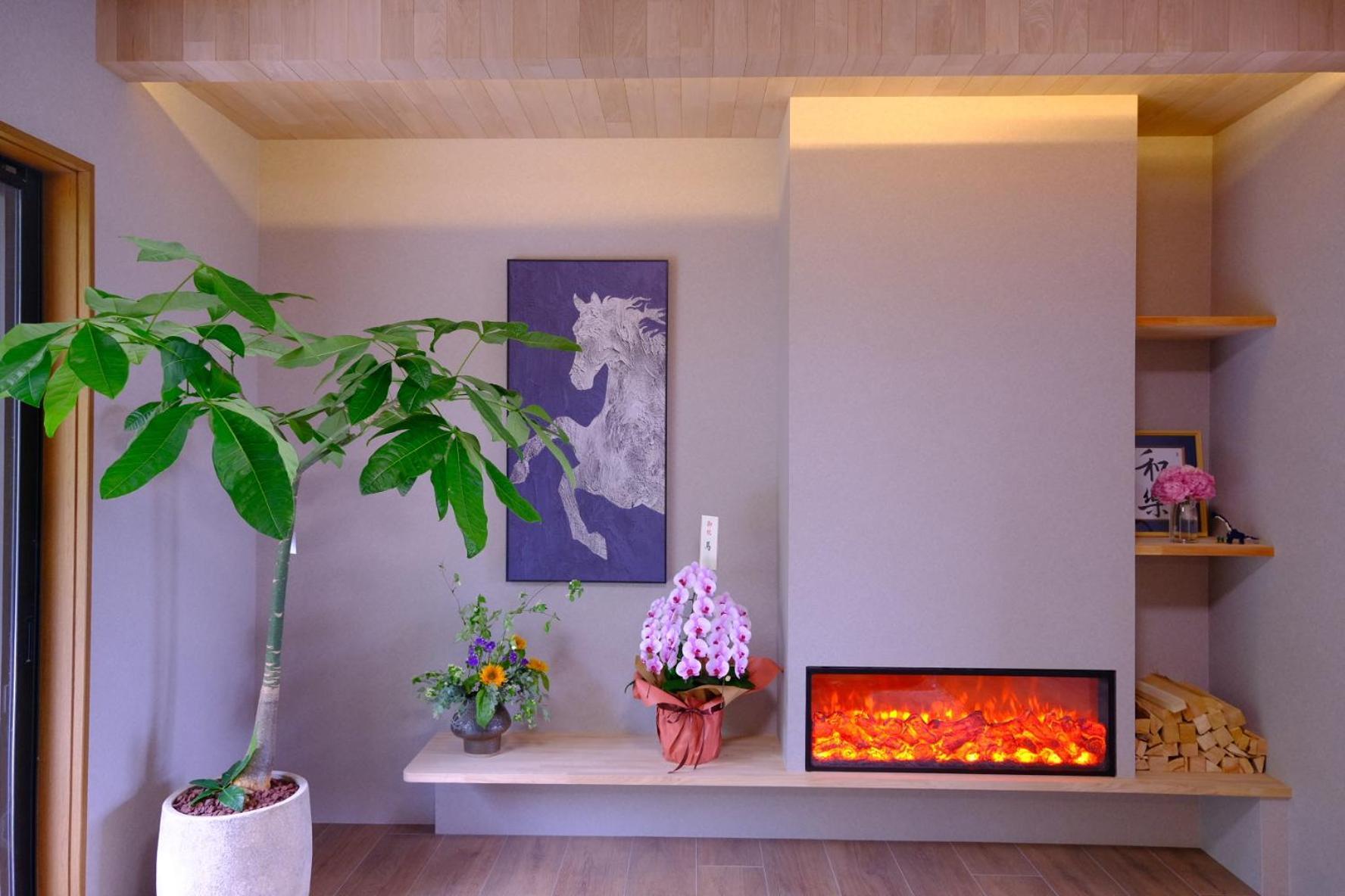 伊都山海渓 Itoshima Buitenkant foto