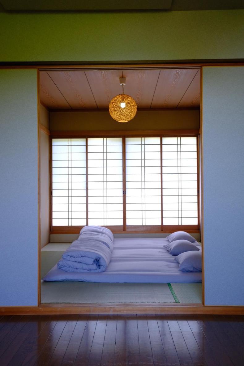 伊都山海渓 Itoshima Buitenkant foto