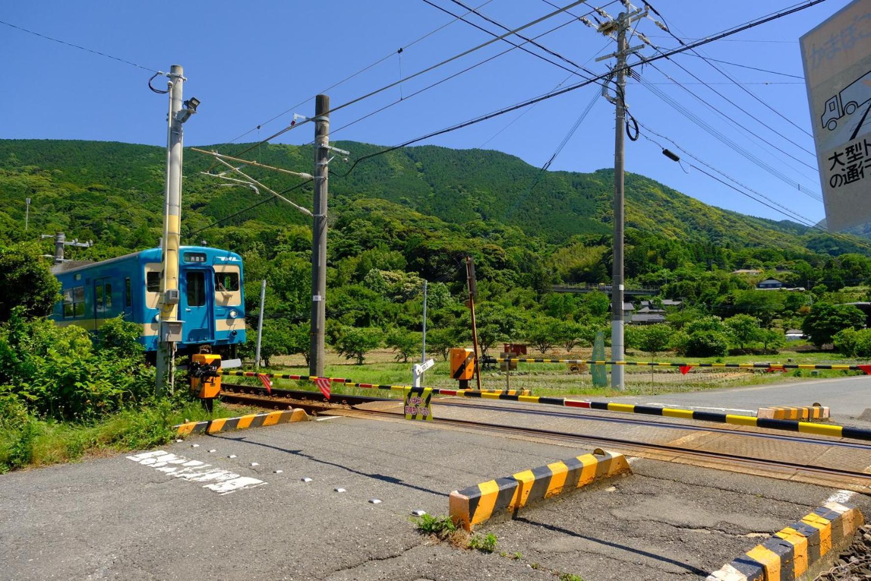 伊都山海渓 Itoshima Buitenkant foto
